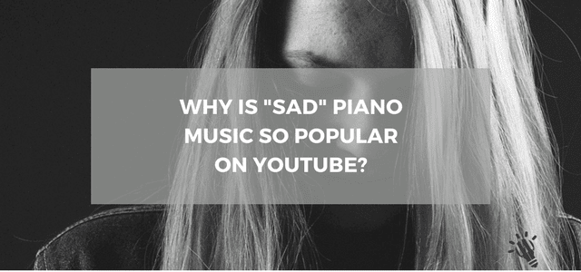 sad piano music youtube