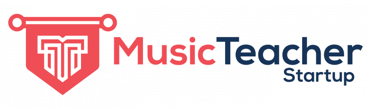 music teacher startup