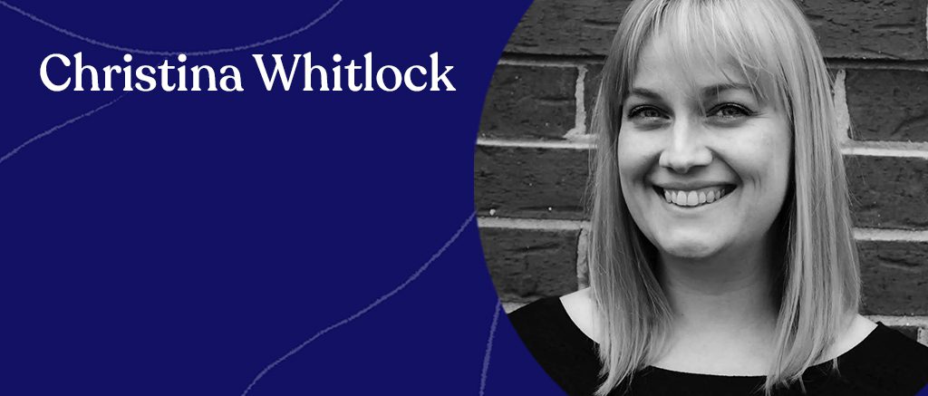 308: From Exhausted to Excited - How Group Teaching has Given Christina Whitlock Her Time Back